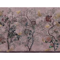 Tapeta Wall&Deco WDAA2001 Ars Amandi