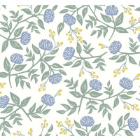 Tapeta Piwonie York Wallcoverings RI5148 Peonies Rifle Paper Co.