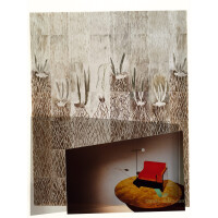 Tapeta Wall&Deco WDBM2001 Big Me