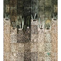 Tapeta Wall&Deco WDBM2002 Big Me