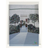 Tapeta Wall&Deco WDBO2001 Boboli
