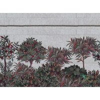 Tapeta Wall&Deco WDBO2002 Boboli