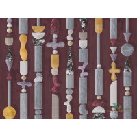 Tapeta Wall&Deco WDCO2002 Columna