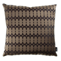 ! OKAZJA 1 szt / 24H ! Poduszka KDC5163/03 Loopy Link Cushion Espresso
