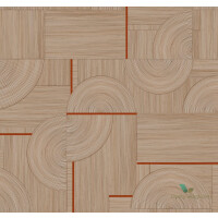 Tapeta Wall&Deco WDLT2001 Lithe
