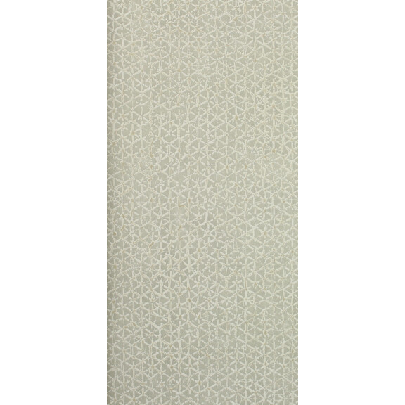 Tapeta geometryczna York Wallcoverings AF6533 Bantam Tile Tea Garden