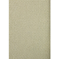 Tapeta geometryczna York Wallcoverings AF6534 Bantam Tile Tea Garden