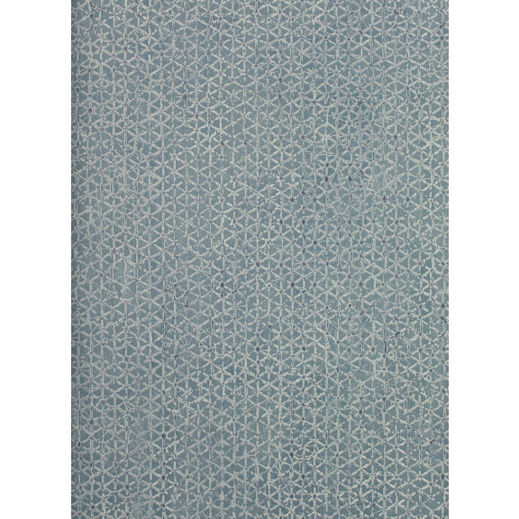 Tapeta geometryczna York Wallcoverings AF6537 Bantam Tile Tea Garden
