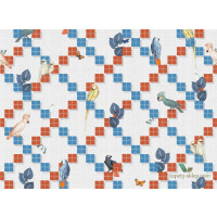 Tapeta Wall&Deco WDME2002 Melrose