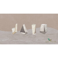 Tapeta Wall&Deco WDMI2002 Mineralia