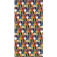 Tapeta Wall&Deco WDMP2002 Melting Pot
