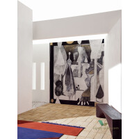Tapeta Wall&Deco WDMU2001 Mutamenti