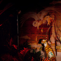 Tapeta Wall&Deco WDND2001 New Dawn
