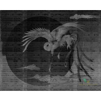 Tapeta Wall&Deco WDND2002 New Dawn