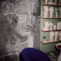 Tapeta Wall&Deco WDOD2001 Odyssey