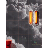 Tapeta Wall&Deco WDOK2001 Okta