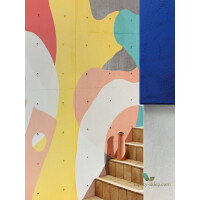 Tapeta Wall&Deco WDOZ2001 Ozio