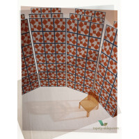 Tapeta Wall&Deco WDQA2001 Quasba