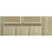 Tapeta York Wallcoverings AF6604 Teahouse Panel Tea Garden
