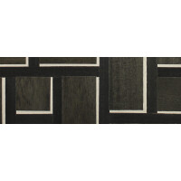 Tapeta York Wallcoverings AF6605 Teahouse Panel Tea Garden