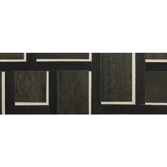 Tapeta York Wallcoverings AF6605 Teahouse Panel Tea Garden