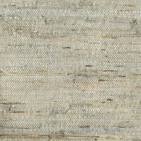 Tapeta York Wallcoverings CP9348 Grasscloth Tea Garden