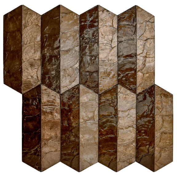 Tapeta Ekskluzywna Geometryczna Arte 33711 Prisma Samal