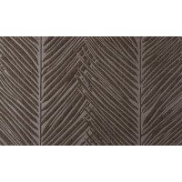 Tapeta tekstylna w liście palm Arte 43032 Palma Yala