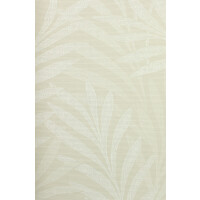 Tapeta liście York Wallcoverings HC7503 Tea Leaves (Stripe) Handcrafted Naturals