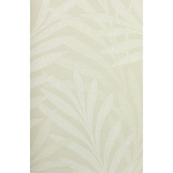 Tapeta liście York Wallcoverings HC7503 Tea Leaves (Stripe) Handcrafted Naturals
