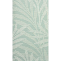 Tapeta liście York Wallcoverings HC7504 Tea Leaves (Stripe) Handcrafted Naturals
