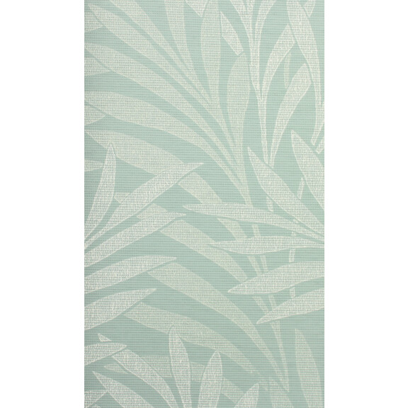 Tapeta liście York Wallcoverings HC7504 Tea Leaves (Stripe) Handcrafted Naturals