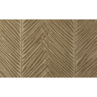 Tapeta tekstylna w liście palm Arte 43034 Palma Yala