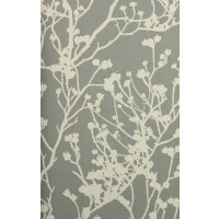 Tapeta botaniczna York Wallcoverings HC7518 Budding Branch Silhouette Handcrafted Naturals