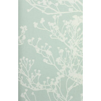 Tapeta botaniczna York Wallcoverings HC7520 Budding Branch Silhouette Handcrafted Naturals