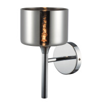 Kinkiet Nowoczesny Copenhagen W01059CH Cosmo Light