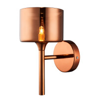 Kinkiet Nowoczesny Copenhagen W01066CU Cosmo Light