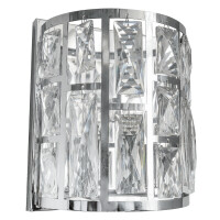 Kinkiet KYIV II W02872CH Cosmo Light