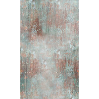 Fototapeta Blacha Marburg 47214 Smart Art Easy