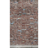 Fototapeta Cegła Marburg 47254 Smart Art Easy