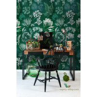 Tapeta Mind the Gap WP20296 Algae Moss
