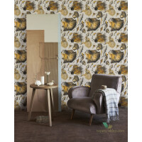 Tapeta Mind the Gap WP20302 Goldfish Ivory