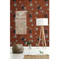 Tapeta Mind the Gap WP20305 Black Bird