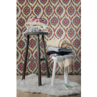 Tapeta Mind the Gap WP20307 Ottoman Taupe