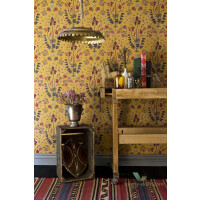 Tapeta Mind the Gap WP20311 Gypsy Ochre