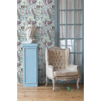 Tapeta Mind the Gap WP20325 Garden Of Eden Aquamarine