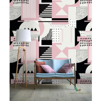 Tapeta Mind the Gap WP20334 Simple Things