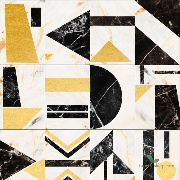 Tapeta Mind the Gap WP20352 Soho Brass