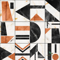 Tapeta Mind the Gap WP20353 Soho Copper