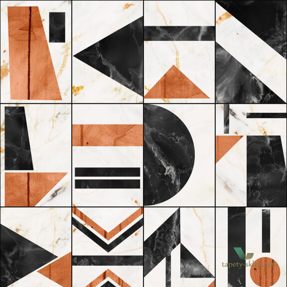 Tapeta Mind the Gap WP20353 Soho Copper